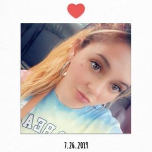 Meet your Posher, Shelbe